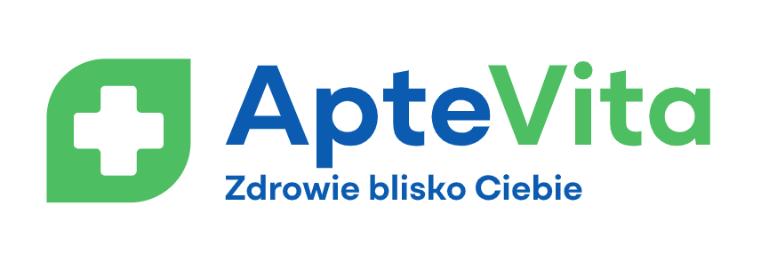 ApteVita — Zdrowie blisko Ciebie